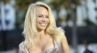 Pamela Anderson sieht auch mit 55 noch zum Anbeißen aus.