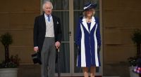 König Charles III. und Königin Camilla steht bei ihrer Doppel-Krönung am 6. Mai 2023 ein straffes Programm mit einer Fülle an Traditionen bevor.