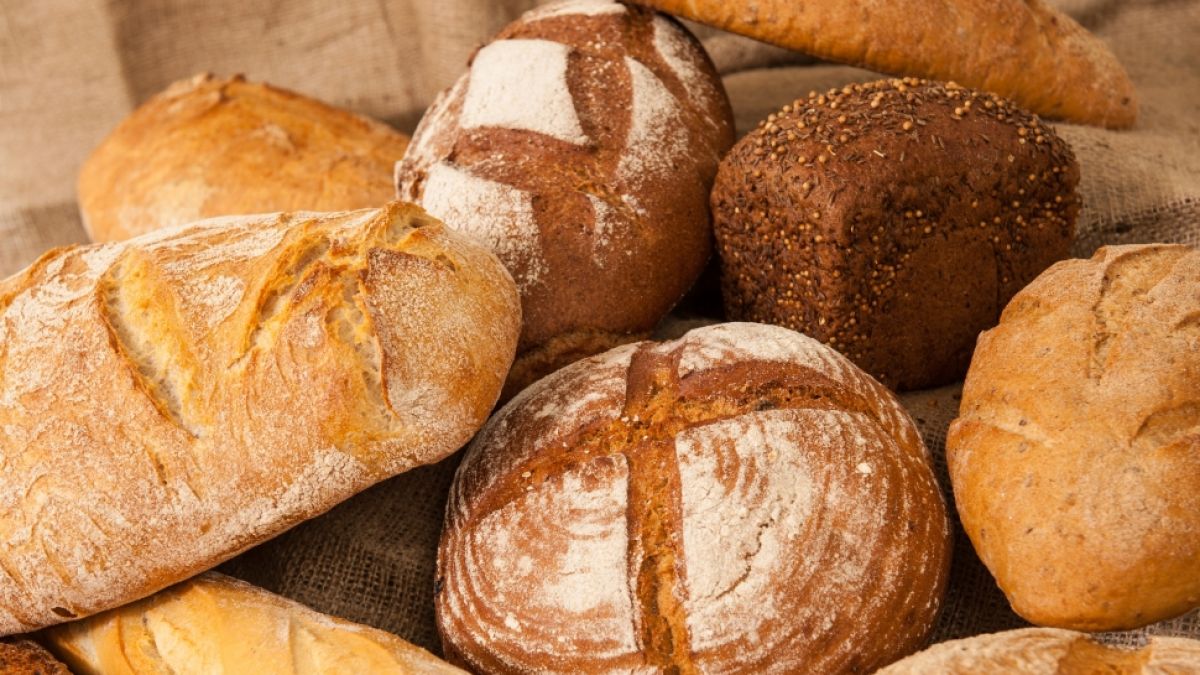 Aktuell werden mehrere Sorten Teff-Brot wegen gesundheitlicher Gefahren beim Verzehr zurückgerufen (Symbolfoto). (Foto)