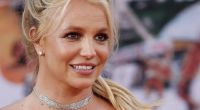 Britney Spears zeigte in dieser Woche eine ganz spezielle Nahaufnahme.