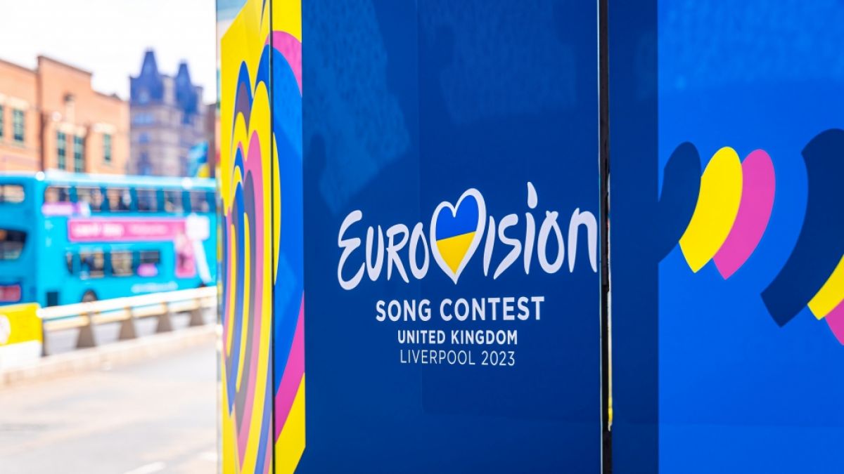 Wer gewinnt den Eurovision Song Contest 2023 in Liverpool? (Foto)