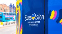 Wer gewinnt den Eurovision Song Contest 2023 in Liverpool?