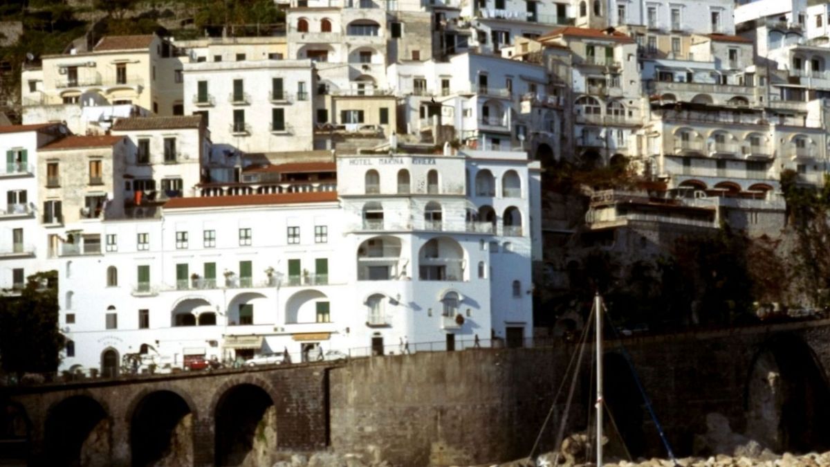 Guarda di nuovo “Treasures of the World – The Legacy of Mankind” su 3sat: ripeti la serie di documentari online e in TV