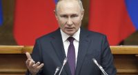 Machte Wladimir Putin einen strategischen Fehler bei der Krim?