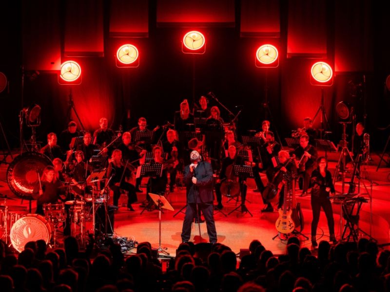 Alphaville auf Tour 2025/2026: Das sind ihre kommenden Termine