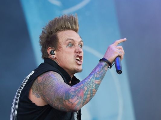 Papa Roach auf Tour 2025/2026: Das sind ihre nächsten Termine