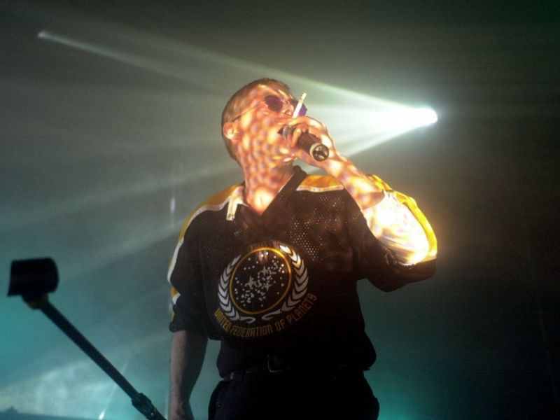 The Sisters of Mercy auf Tour 2026/2027: Hier können Sie die Band live erleben