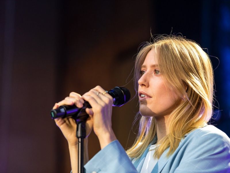 LEA auf Tour 2025/2026: Die Termine für ihre Live-Auftritte im Überblick