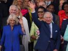 Krönung von König Charles III. und Königin Camilla