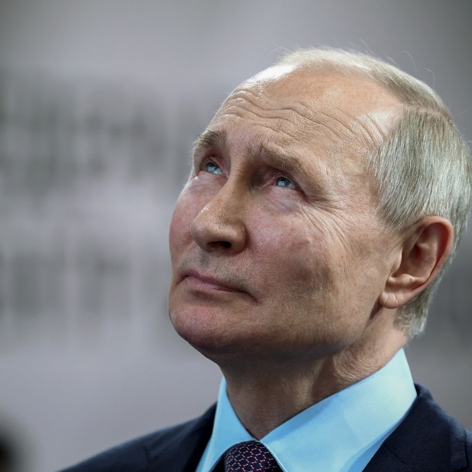 Schummel-Masche aufgeflogen! Ist DAS Putins Handelstrick?