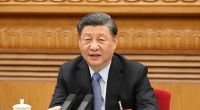 China-Präsident Xi Jinping bereitet offenbar schon den Krieg gegen Taiwan vor.