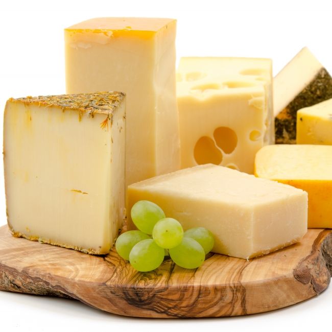 Listerien-Alarm! Unternehmen ruft Käse zurück