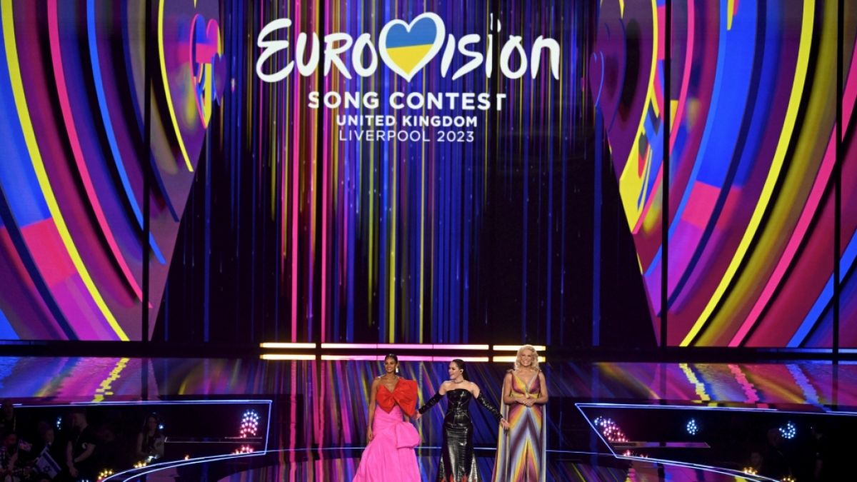 Am Dienstagabend fand das erste "Eurovision Song Contest"-Halbfinale statt. Eine Sängerin gilt jetzt schon als Top-Favoritin des gesamten ESCs. (Foto)