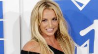 Britney soll mit Messer unter dem Kissen geschlafen haben.