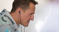 Über den aktuellen Gesundheitszustand von Michael Schumacher ist weiter nichts bekannt.