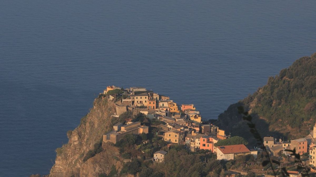 Riguarda la “Riviera ligure” su 3sat: la replica del documentario in tv e online