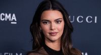 Kendall Jenner sorgte mit imPOsanten Bildern für Schnappatmung auf Instagram.