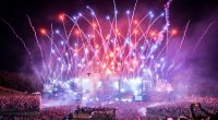 Über 600 Künstlerinnen und Künstler werden beim Tomorrowland 2023 erwartet.