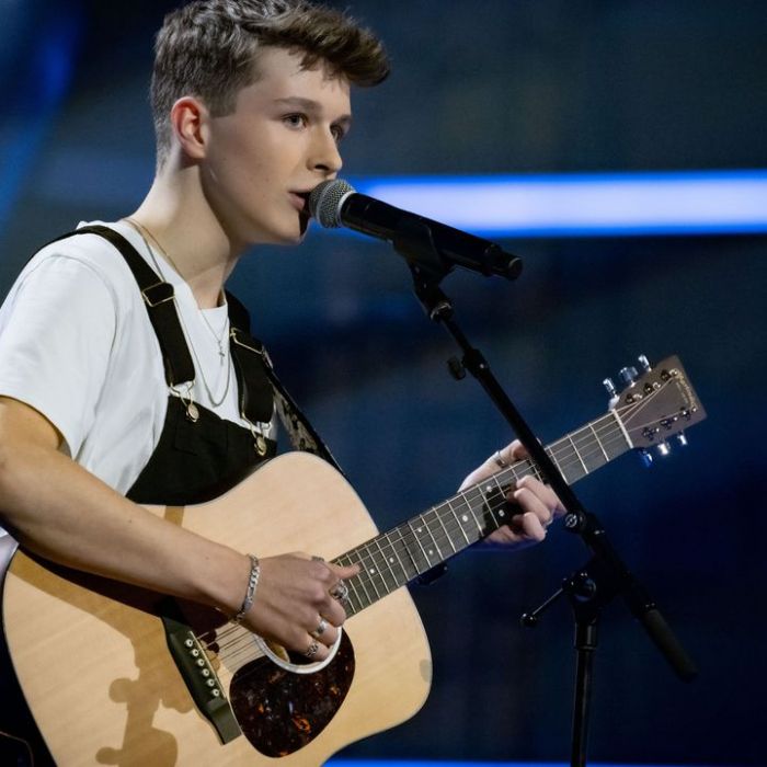 Wiederholung der Talentshow online und im TV