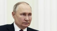 Muss Wladimir Putin mit einem ukrainischen Angriff innerhalb Russlands rechnen?