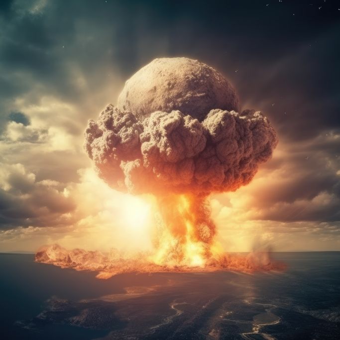 Nuklearkrieg, Supervulkan und Co.! Die wahrscheinlichsten Weltuntergangsszenarien