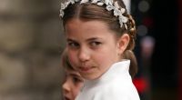 Prinzessin Charlotte soll die neue Royals-Geheimwaffe werden.