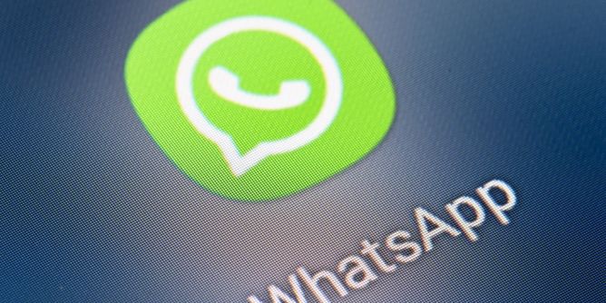 WhatsApp-News 2023