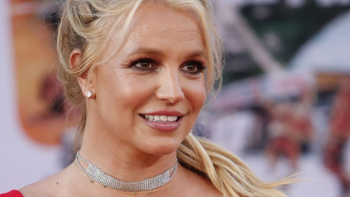 Verliert Britney Spears ihre Söhne jetzt ganz? (Foto)