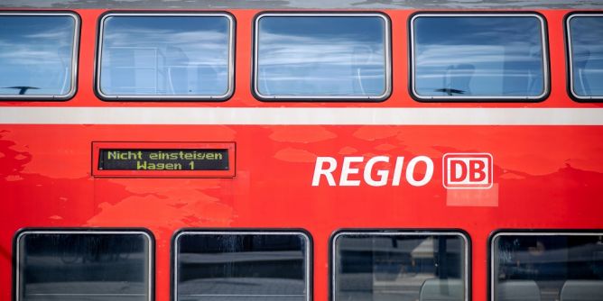 Deutsche Bahn News heute