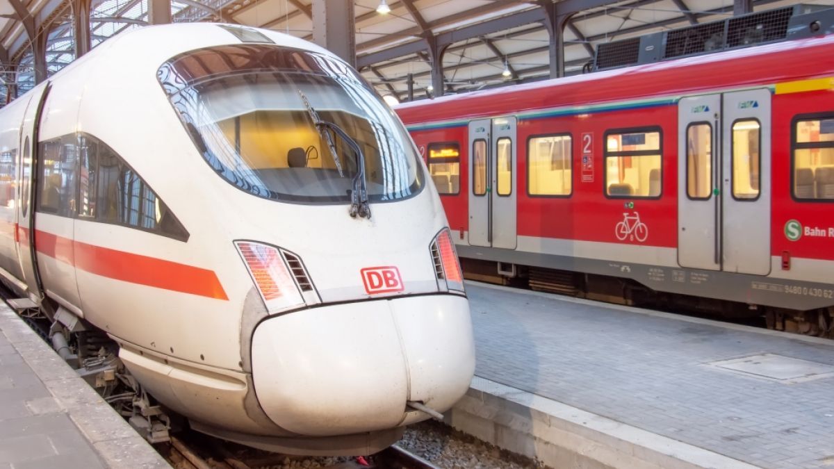 #Krauts Eisenbahn News heute: Zugausfälle gen welcher Linie RB24 Nord zwischen Bundeshauptstadt-Lichtenberg und Flughafen BER – Terminal 5