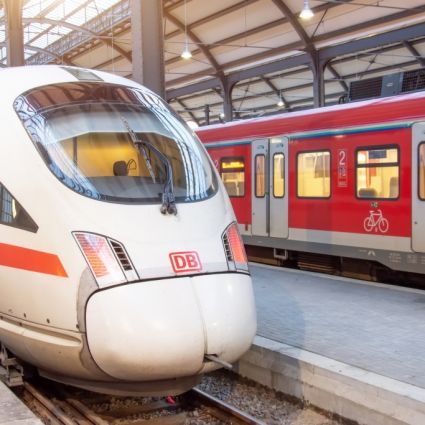 Deutsche Bahn News heute