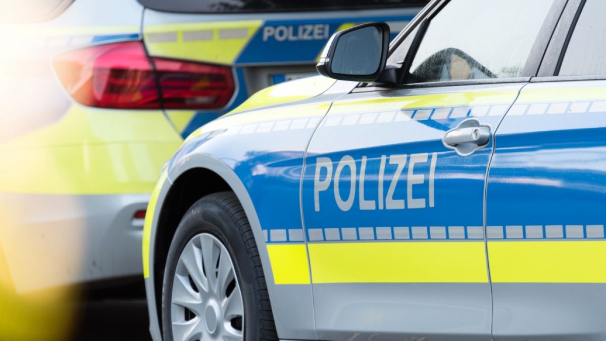 #Tötungsdelikt in Bundeshauptstadt: Mann uff welcher Winkelzug! Polizei sucht nachdem Tatverdächtigem