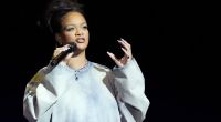 Rihanna macht ihre Fans im Netz schwach.