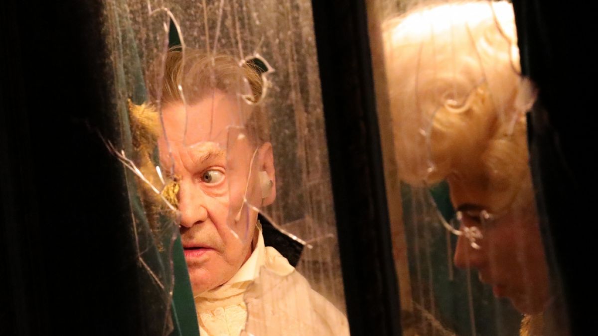 Der &ouml;sterreichische Schauspieler Helmut Berger ist gestorben. (Foto)