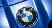 BMW ruft aktuell Autos zurück (Symbolfoto).