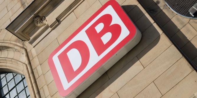 Deutsche Bahn News aktuell