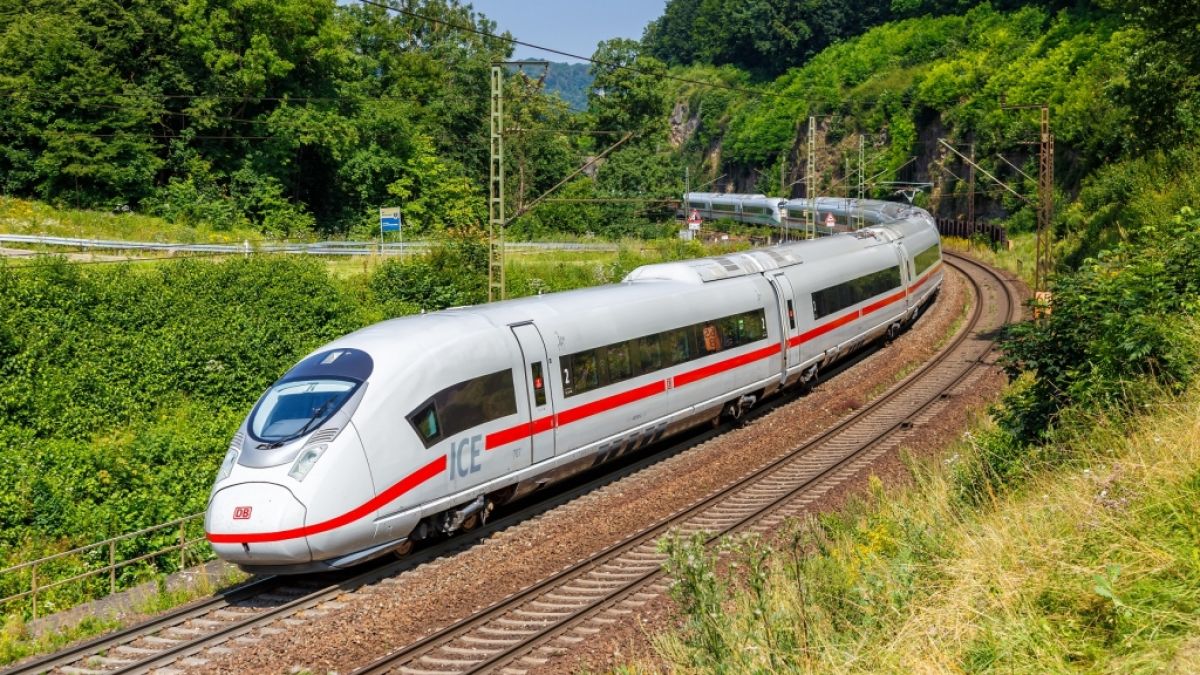#Krauts Eisenbahn News up to date: Beeinträchtigungen zwischen Treysa und Wabern (Main-Weser-Eisenbahn)