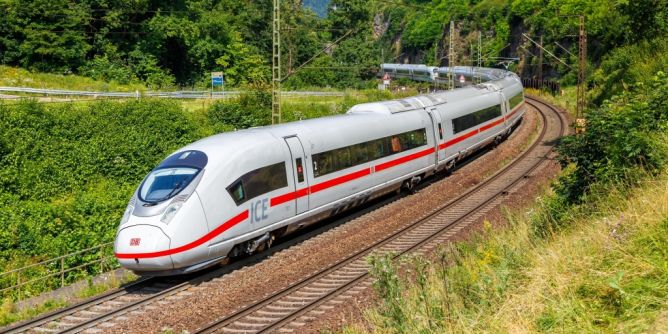 Deutsche Bahn News heute