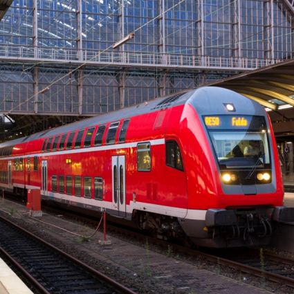 Deutsche Bahn News aktuell