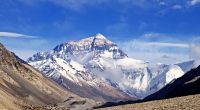Am Mount Everest ist ein Australier (40) ums Leben gekommen.