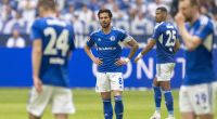Schafft der FC Schalke 04 am 34. Spieltag noch das Wunder und bleibt in der Fußball-Bundesliga?