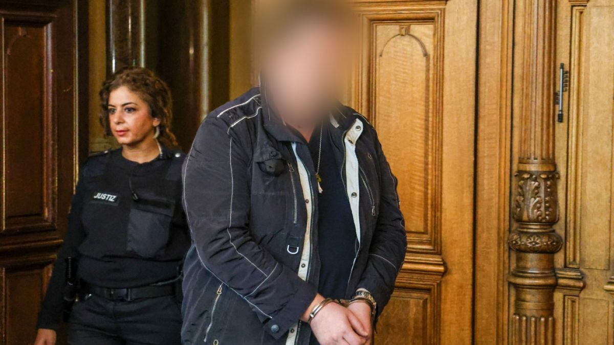 Gegen einen 47-Jährigen aus Bremerhaven, der wegen Mordes an seiner Ehefrau angeklagt war, ist das Urteil gefallen. (Foto)