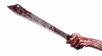 Ein 16-Jähriger wurde im englischen Wolverhampton am hellichten Tag mit einem Schwert zu Tode gemetzelt - nun fiel das Urteil gegen die Angreifer (Symbolfoto).