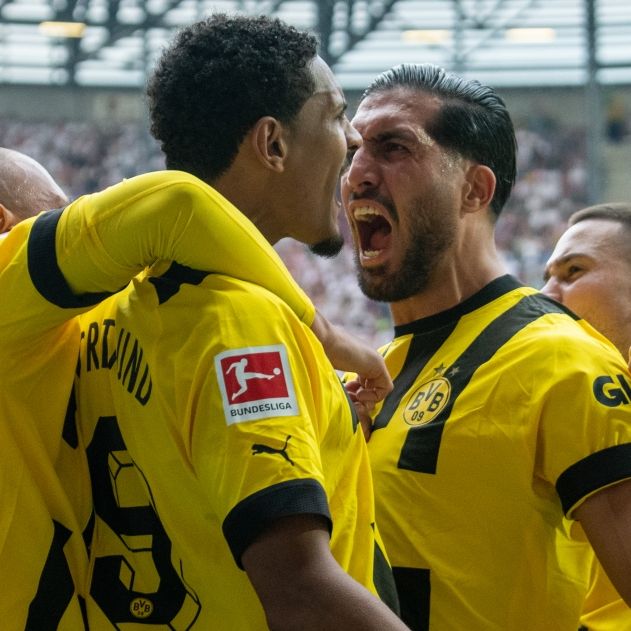 4.146 Euro für EIN Ticket! Borussia Dortmund warnt vor Fan-Betrug