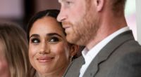 Prinz Harry und Meghan Markle stehen für weitere Netflix-Enthüllungen über das britische Königshaus Gewehr bei Fuß.