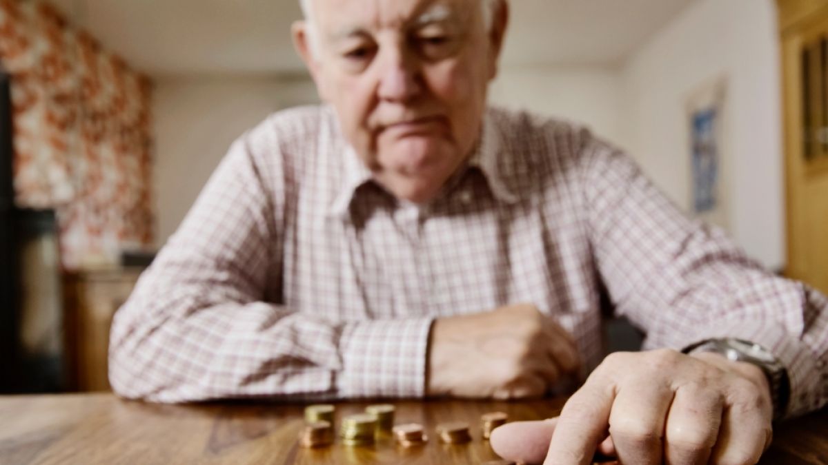 Wie sicher ist die Rente wirklich? (Foto)