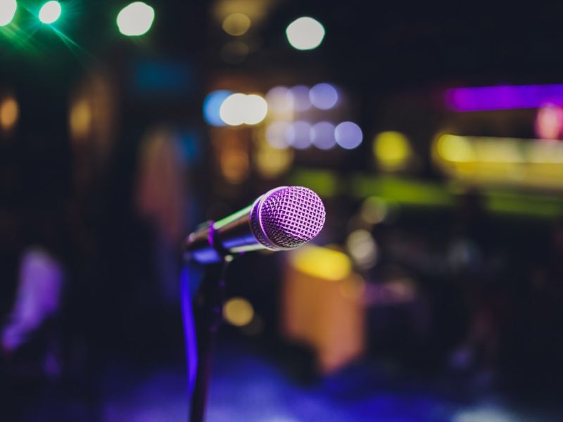 Lisa Eckhart auf Tour 2025/2026: Diese Termine sollten Sie nicht verpassen