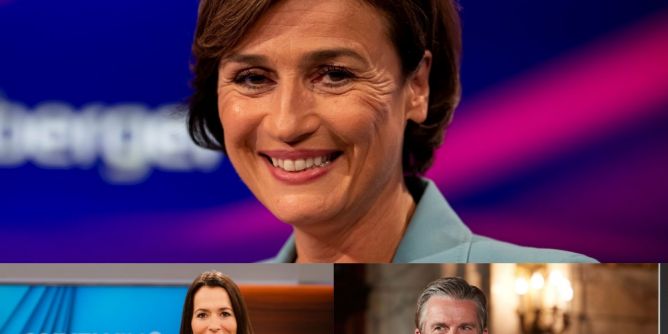 Politik-Talk von ARD und ZDF in der Sommerpause
