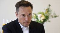 Elon Musk warnt vor den Gefahren durch künstliche Intelligenz.
