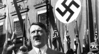 Hat Adolf Hitler den Zweiten Weltkrieg überlebt?